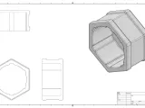 Portable Hex Container-8