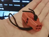 Loudest whistle-0