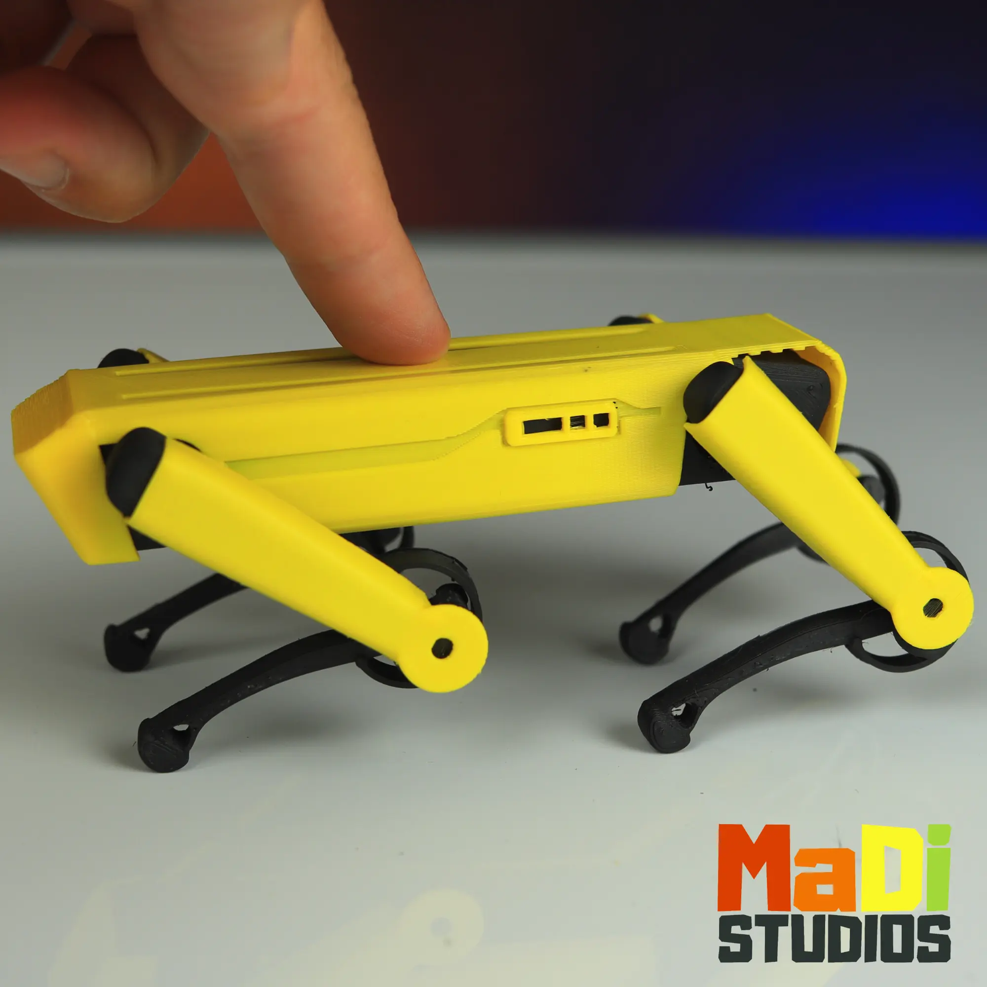 Robot Dog Spot