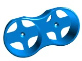Support rollers-0