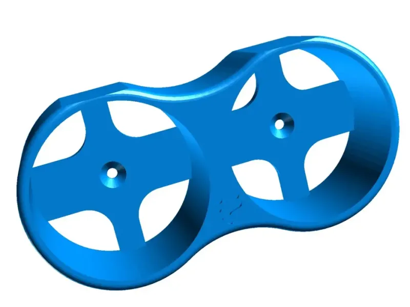 Support rollers