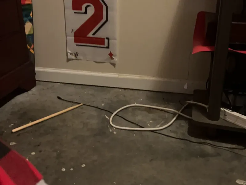 House mapping