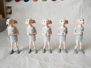 Dobby do Harry Potter