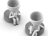 Human Planter Set, Buddy Robert Planter, Coffee - Stanley-4