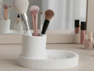 organizador brochas 