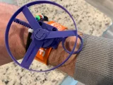 Helicopter Snap Bracelet-0