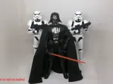 Star Wars Stormtrooper 1/12 articulated action figure-7