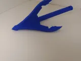 Real Grappling Hook-1