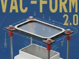 Vacuum form Tool-0