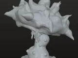 Toxic mushroom -3