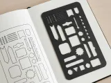 Template Ruler – Precision Layout & Measuring Tool-5