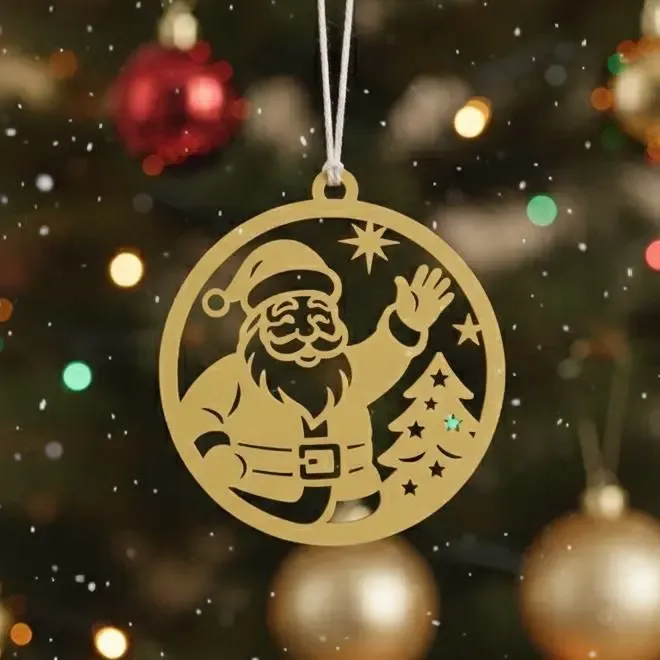 christmas ornaments