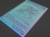SERENADE THE MELODIOUS DIVA - YUGIOH-5