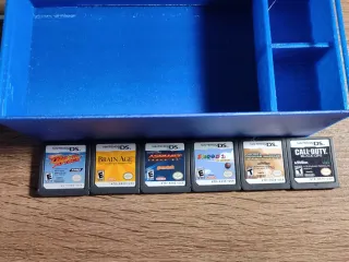 ds lite case  (read description)
