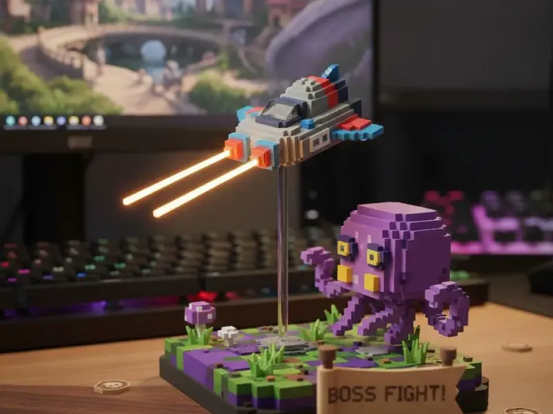 Boss Fight