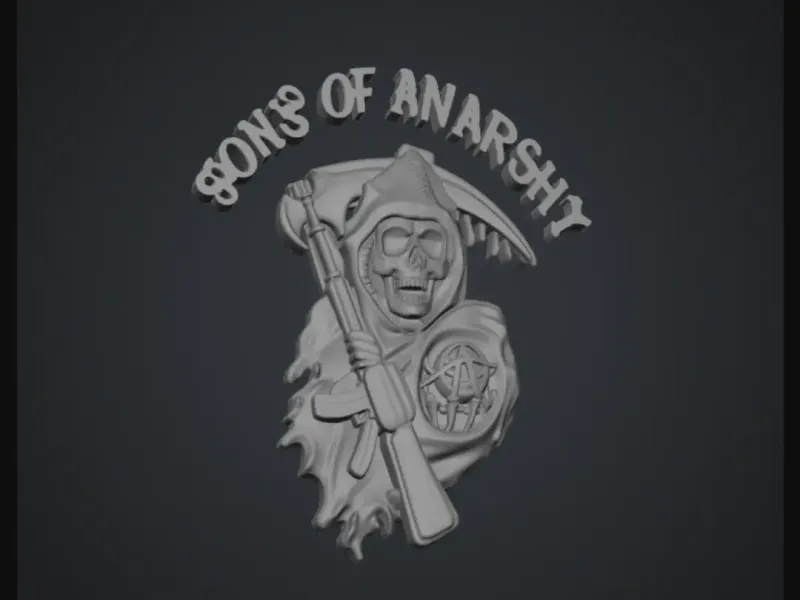 Sons of Anarchy