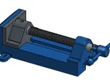 Machine Vise-3