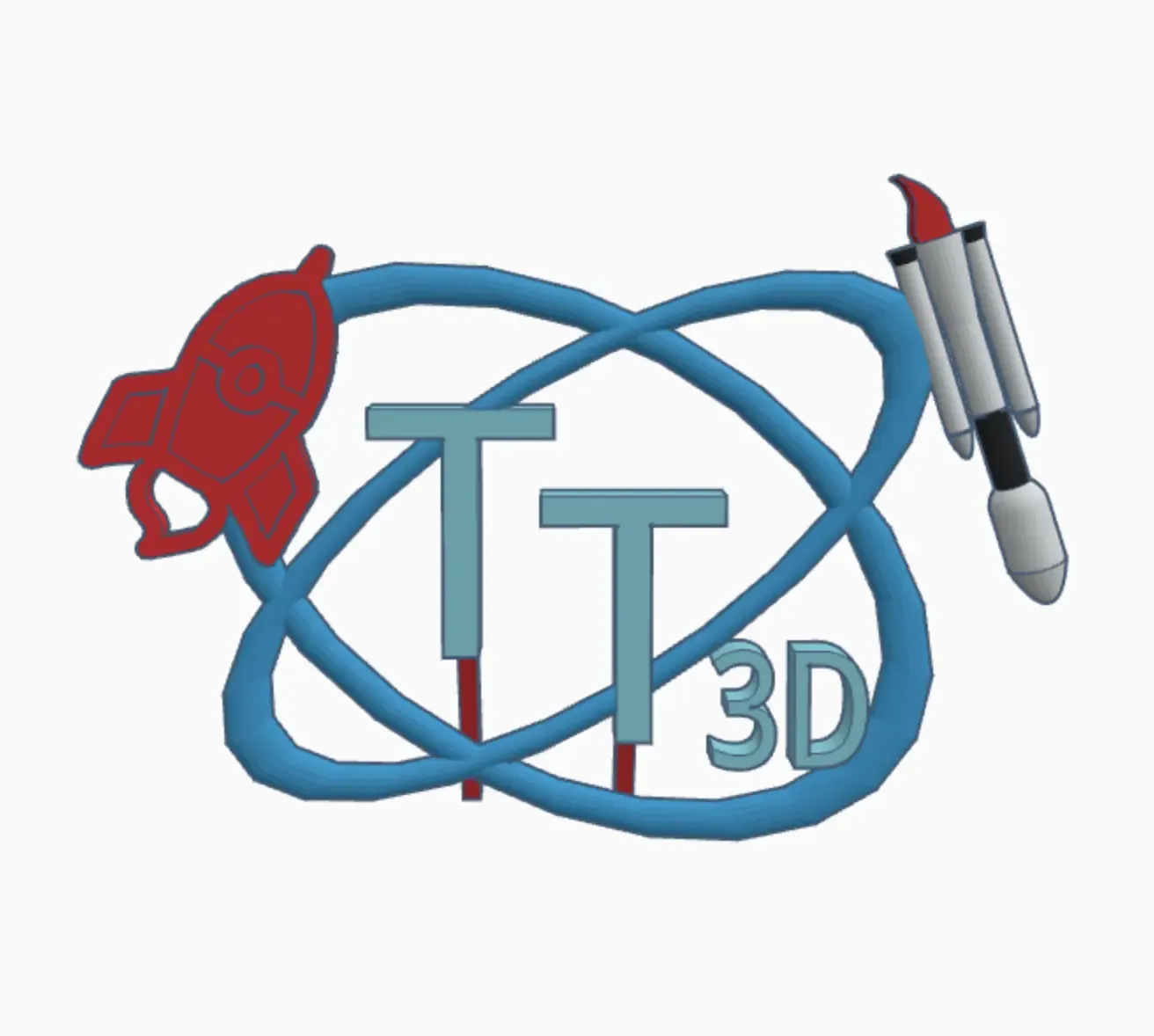 TechTmrw official logo