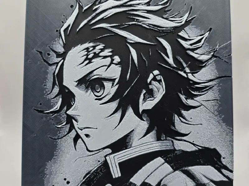 Tanjiro Demon Slayer