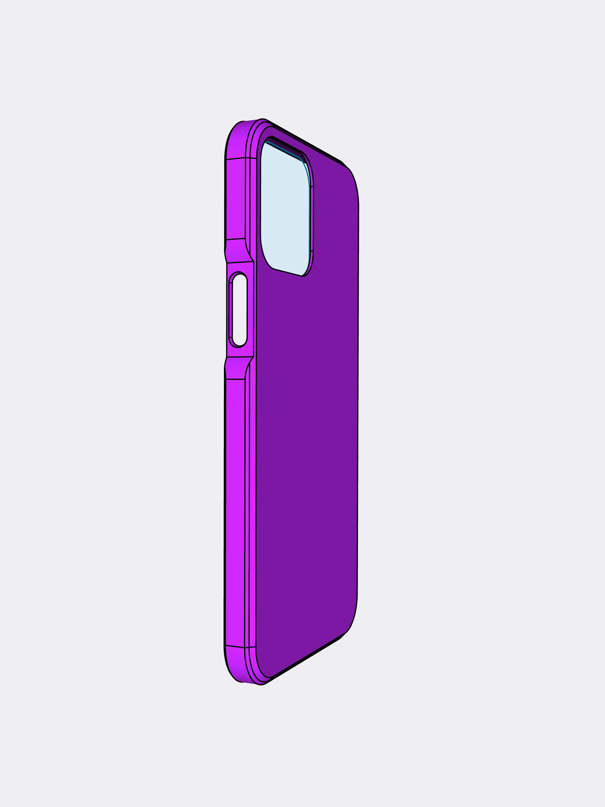 iphone 12 pro max case w