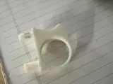 BARE BOW TAB-1