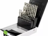 Festool steel drill set holder-0