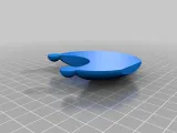 Power Moon from Mario Odyssey!-1