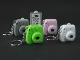 Mini Instax camera keychain | Cute Instant camera keychain -4