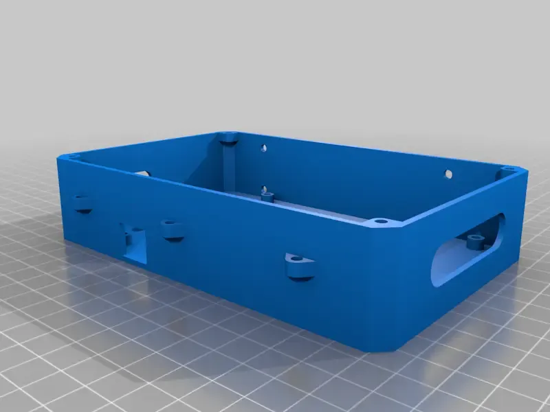 2020 profilli kontrplak Prusa i3