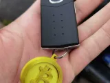 Porte-clés en bitcoins-2