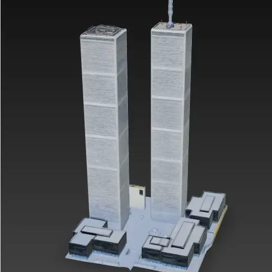 Twin Towers