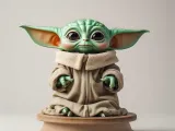 Bebé Yoda-0