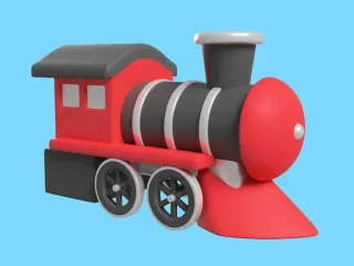 tren