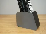 Remote Holder Multi-Remote Desk Organizer-3