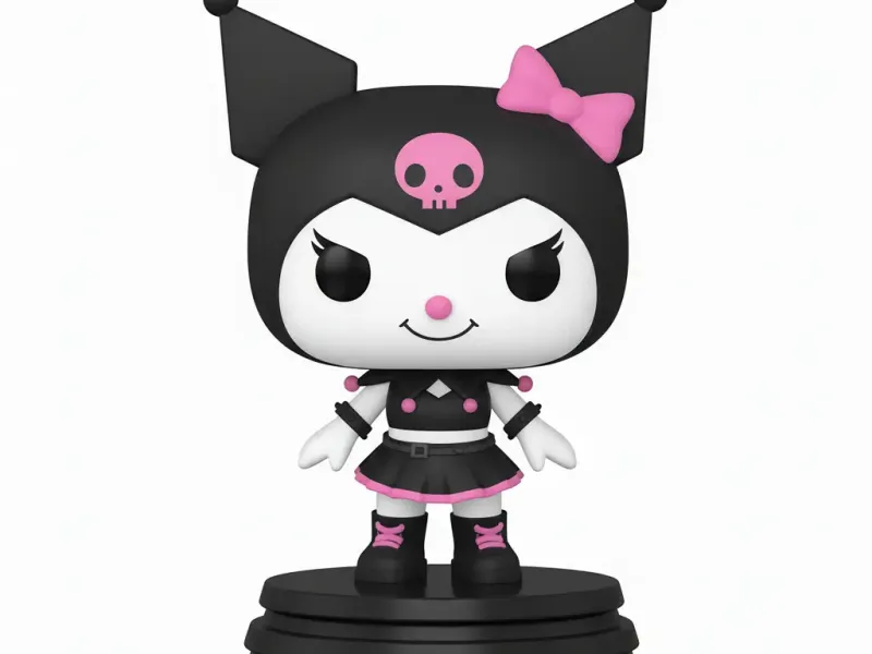 Kuromi