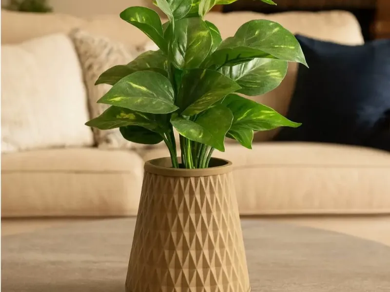Sentaku Japandi Vase