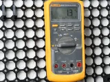 Fluke 87V MultiBoard holder-0