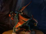 Pumpkin dragon-2