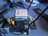Mount for GEPRC Mark 7 HD-0