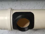 75mm Pipe Connector-7