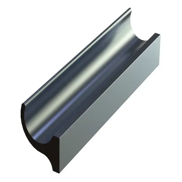 Extruded Profiles Handle