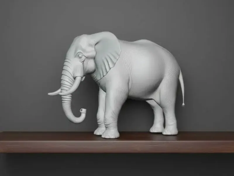elephant