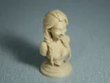 Jinx-Büste " Arcane "-2