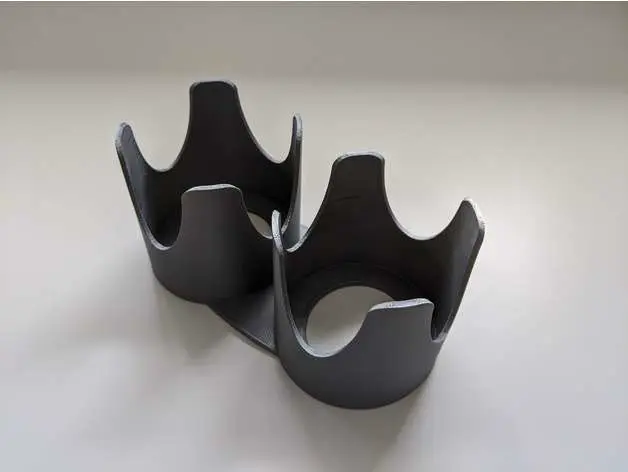 SpeCtra double bottle holder