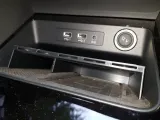 ateca vide poche console-2
