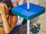 Umbra | Beach table-6