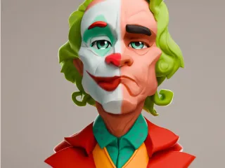 The Joker