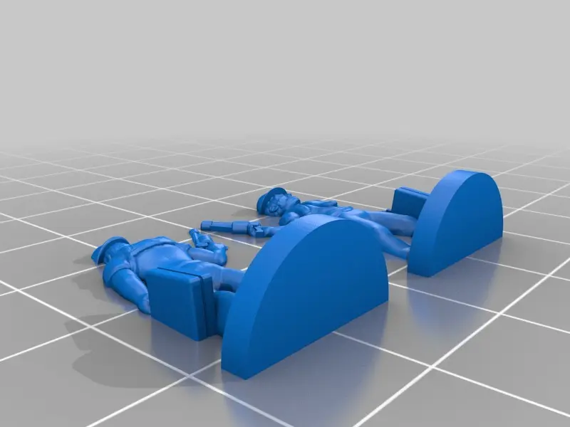 Trans-Universal Troubleshooter (18mm scale)