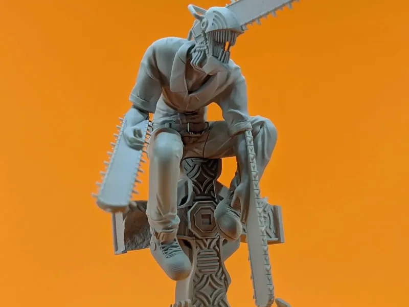 Chainsaw Man