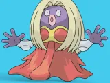 Jynx Wall Art-0